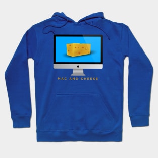 Mac and Cheese Hoodie